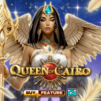 Nữ thần Cairo screenshot