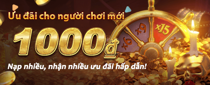 Chơi ngay, trúng lớn cùng kunwin