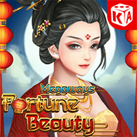 Vẻ Đẹp Vô Song Megaways screenshot