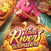 Kỳ Quan Sông Thái Lan screenshot