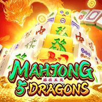 MAHJONG 5 RỒNG screenshot