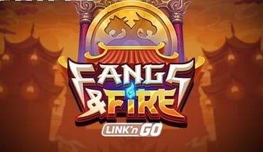 Fangs & Fire