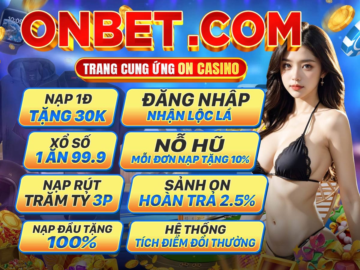 Hoàn Trả VIP Lên Đến 10% Hàng Tuần