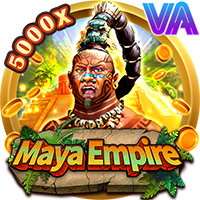 Đế quốc Maya