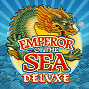 Hoàng đế của Biển cả Deluxe screenshot