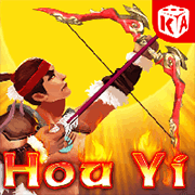 Hậu Nghệ Bắn Mặt Trời screenshot